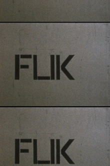 Flik Flak Trailer