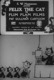 Flim Flam Films Trailer