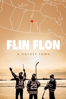 Flin Flon: A Hockey Town Trailer