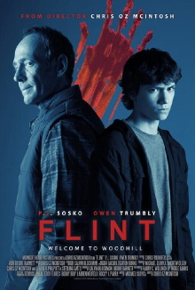 Flint Trailer
