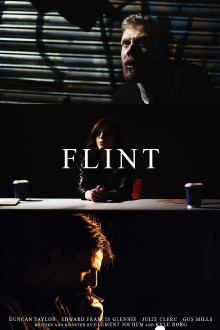 Flint Trailer