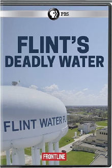 Flint's Deadly Water Trailer