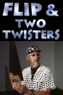 Flip & Two Twisters Trailer