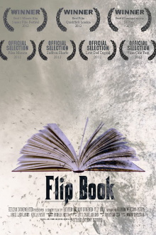 Flip Book Trailer