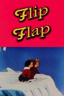 Flip Flap Trailer
