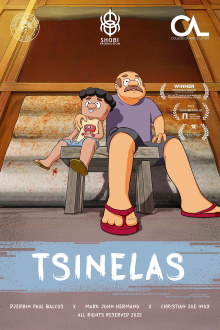 Flip-Flops Trailer
