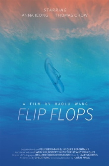 Flip Flops Trailer
