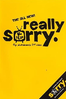 Flip - Really Sorry Trailer