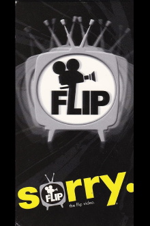 Flip - Sorry Trailer