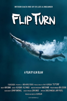 Flip Turn Trailer