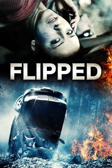 Flipped Trailer