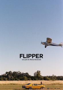 Flipper Trailer