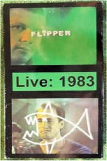 Flipper Live: 1983 Trailer