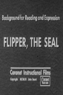 Flipper, The Seal Trailer