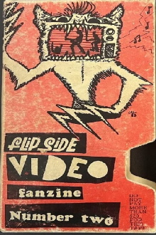 Flipside Video Fanzine Number Two Trailer