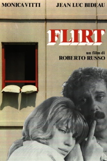 Flirt Trailer