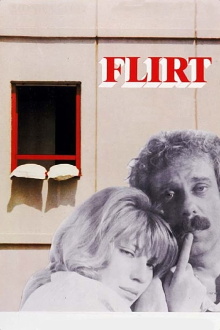 Flirt Trailer