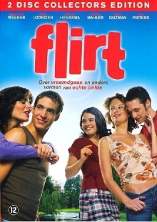 Flirt Trailer