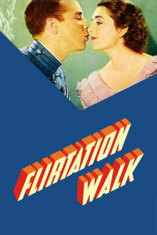 Flirtation Walk Trailer