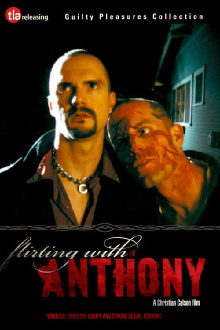 Flirting with Anthony Trailer