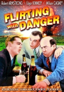 Flirting with Danger Trailer