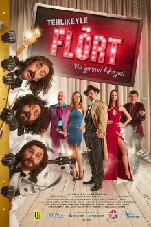 Flirting with Danger Trailer