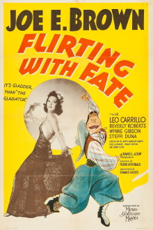 Flirting with Fate Trailer