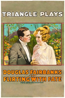 Flirting with Fate Trailer