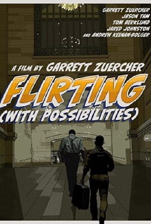 Flirting (With Possibilities) Trailer