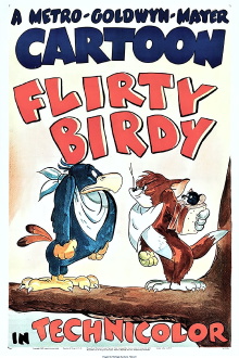 Flirty Birdy Trailer