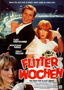 Flitterwochen Trailer