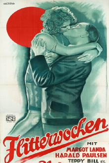 Flitterwochen Trailer