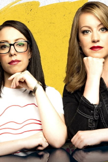 Flo and Joan: Alive on Stage Trailer