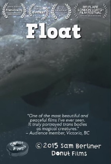 Float Trailer