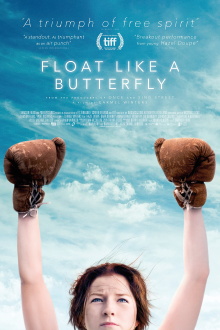 Float Like a Butterfly Trailer