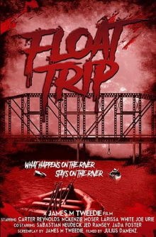 Float Trip Trailer