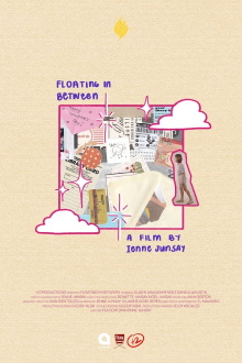 floating in between Trailer