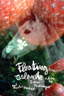 Floating Islands Trailer