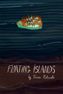 Floating Islands Trailer