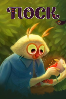 FLOCK Trailer