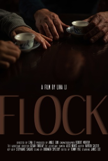 Flock Trailer