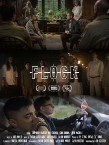 Flock Trailer