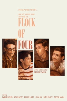 Flock of Four Trailer