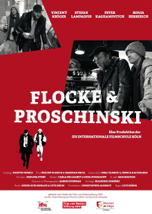 Flocke und Proschinski Trailer