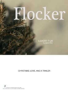 Flocker Trailer