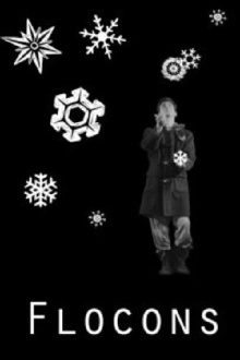 Flocons Trailer