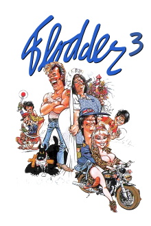 Flodder 3 Trailer