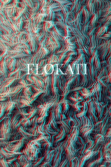 Flokati Trailer