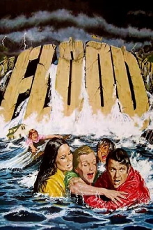 Flood! Trailer