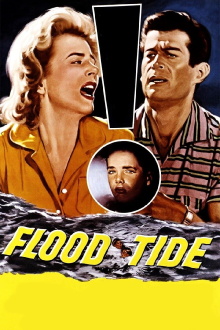Flood Tide Trailer